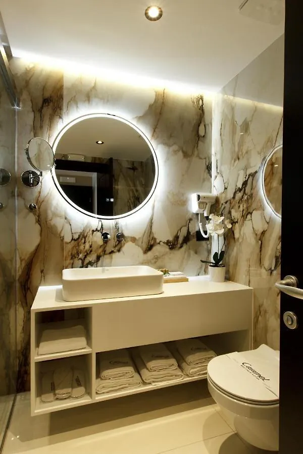 Caramel Boutique Hotel Gjirokaster Albania