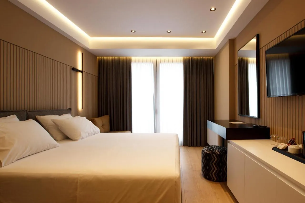 Caramel Boutique Hotel Gjirokaster 3*,  Albania