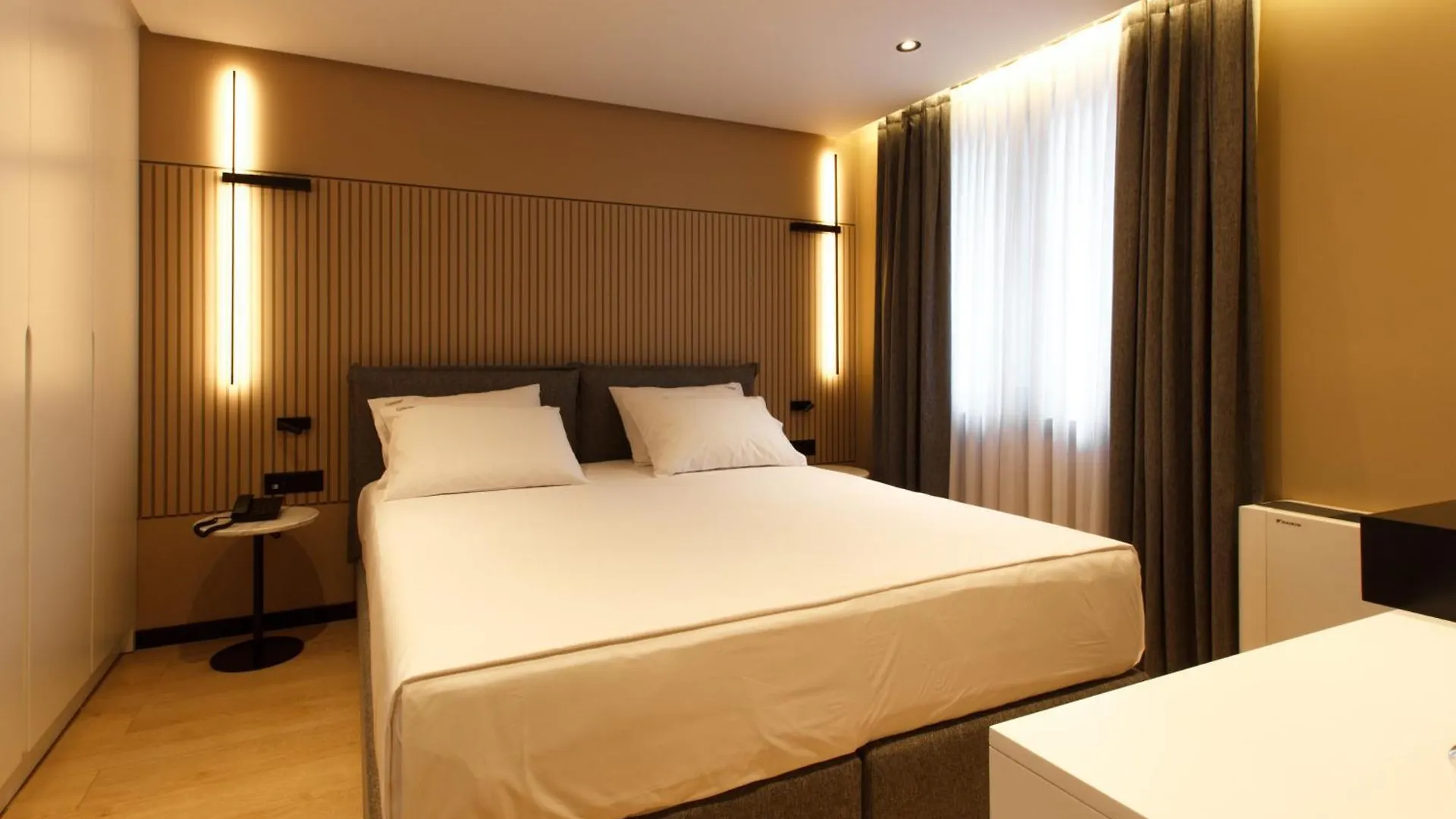 Caramel Boutique Hotel Gjirokaster