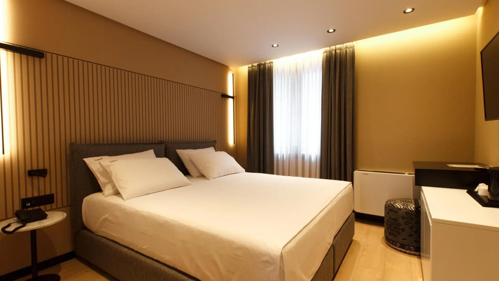Caramel Boutique Hotel Gjirokaster