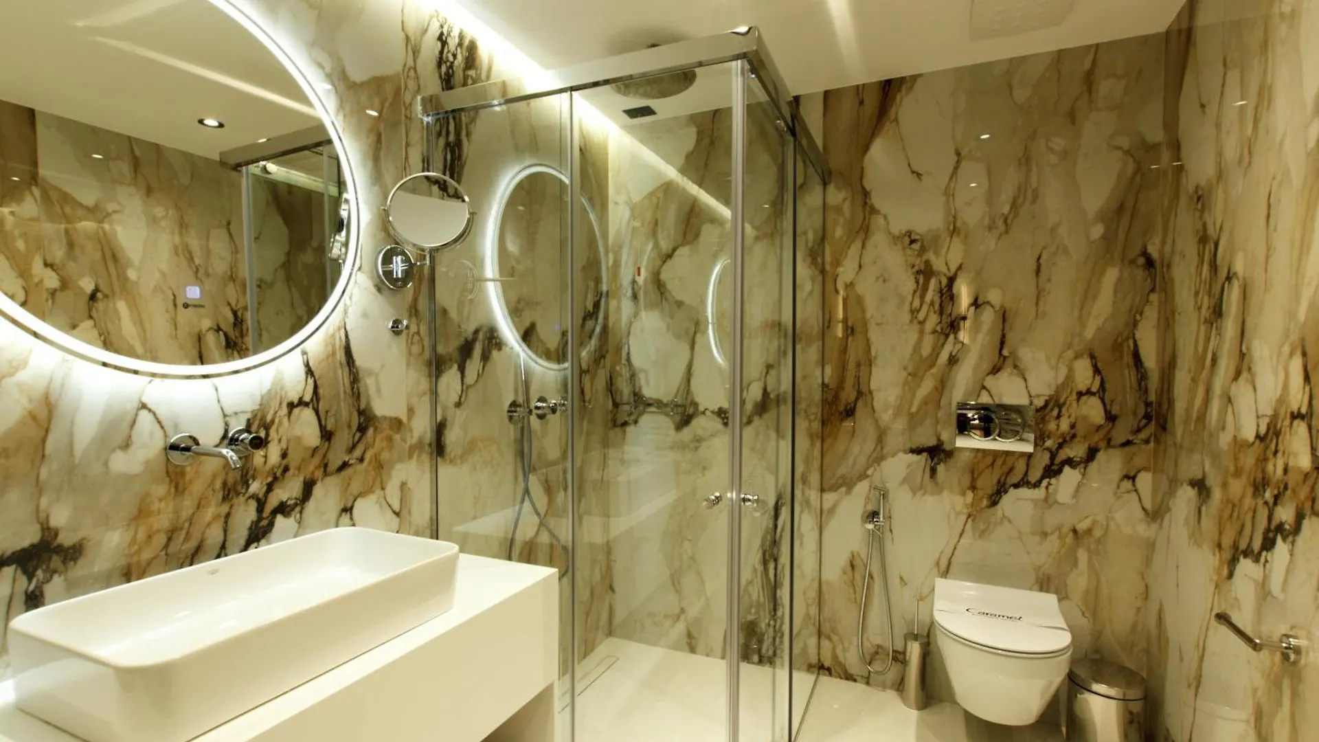 Caramel Boutique Hotel Gjirokaster