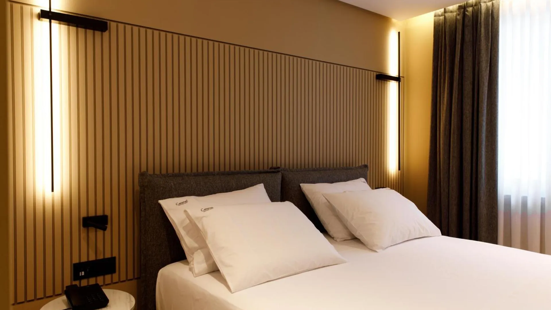 Caramel Boutique Hotel Gjirokaster 3*,