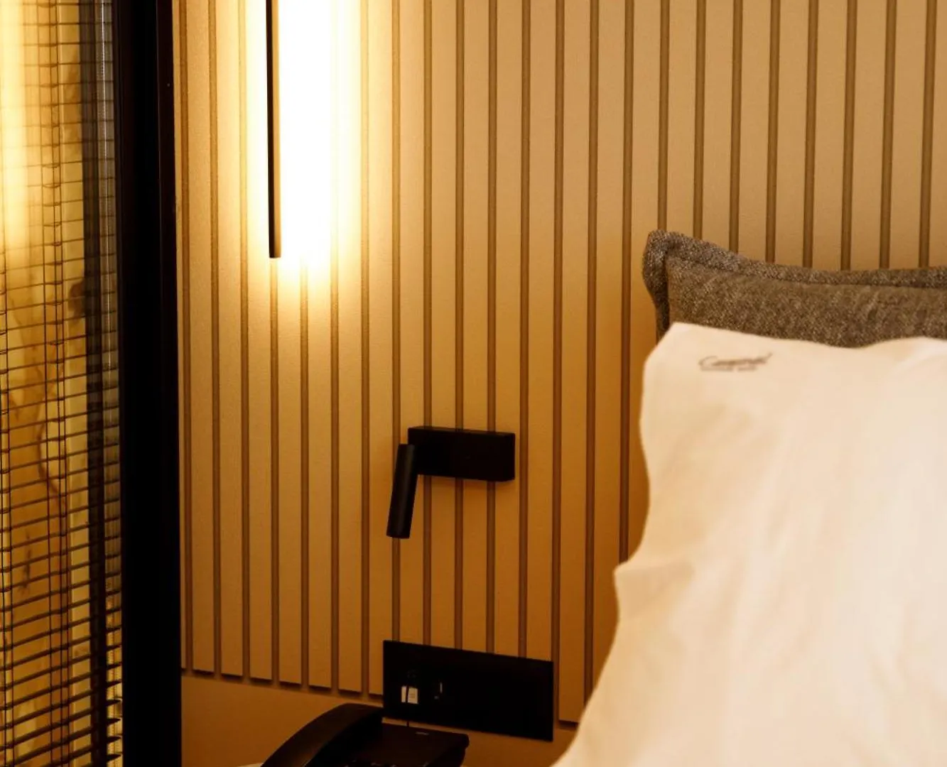 Caramel Boutique Hotel Gjirokaster