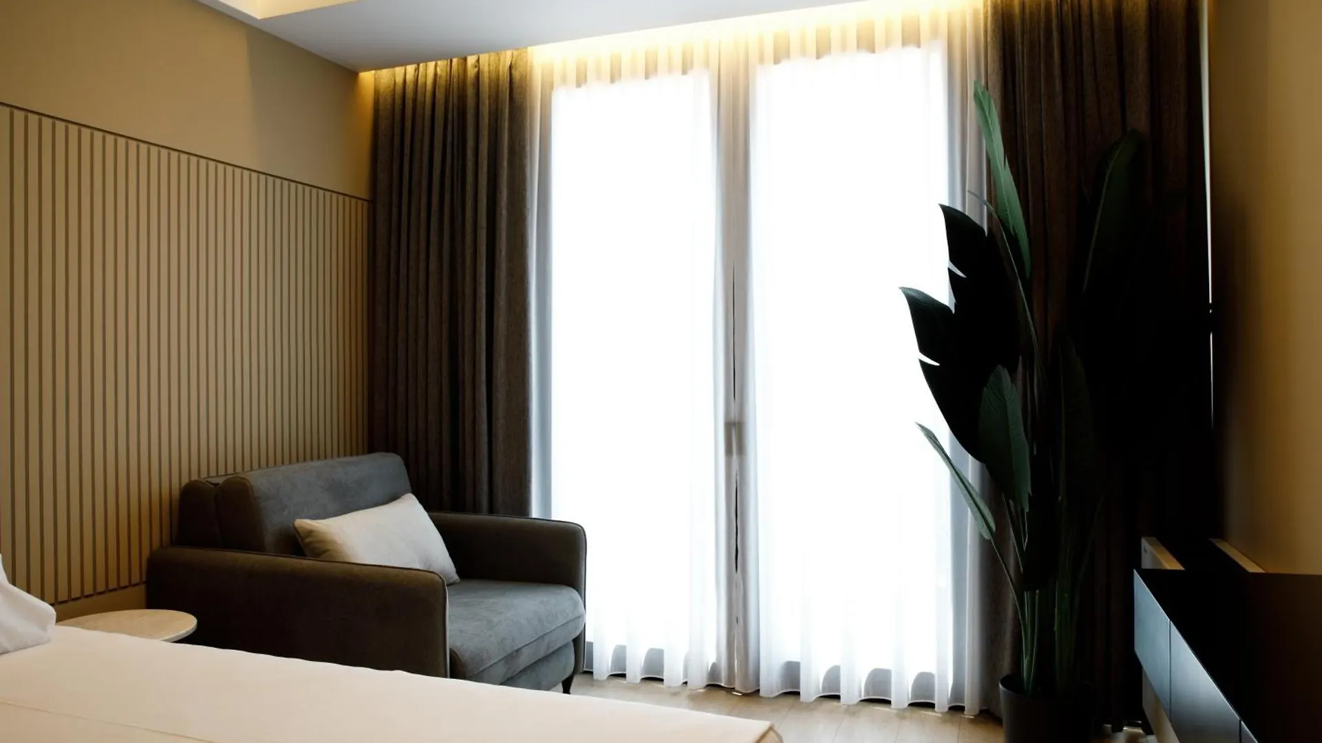 Caramel Boutique Hotel Gjirokaster
