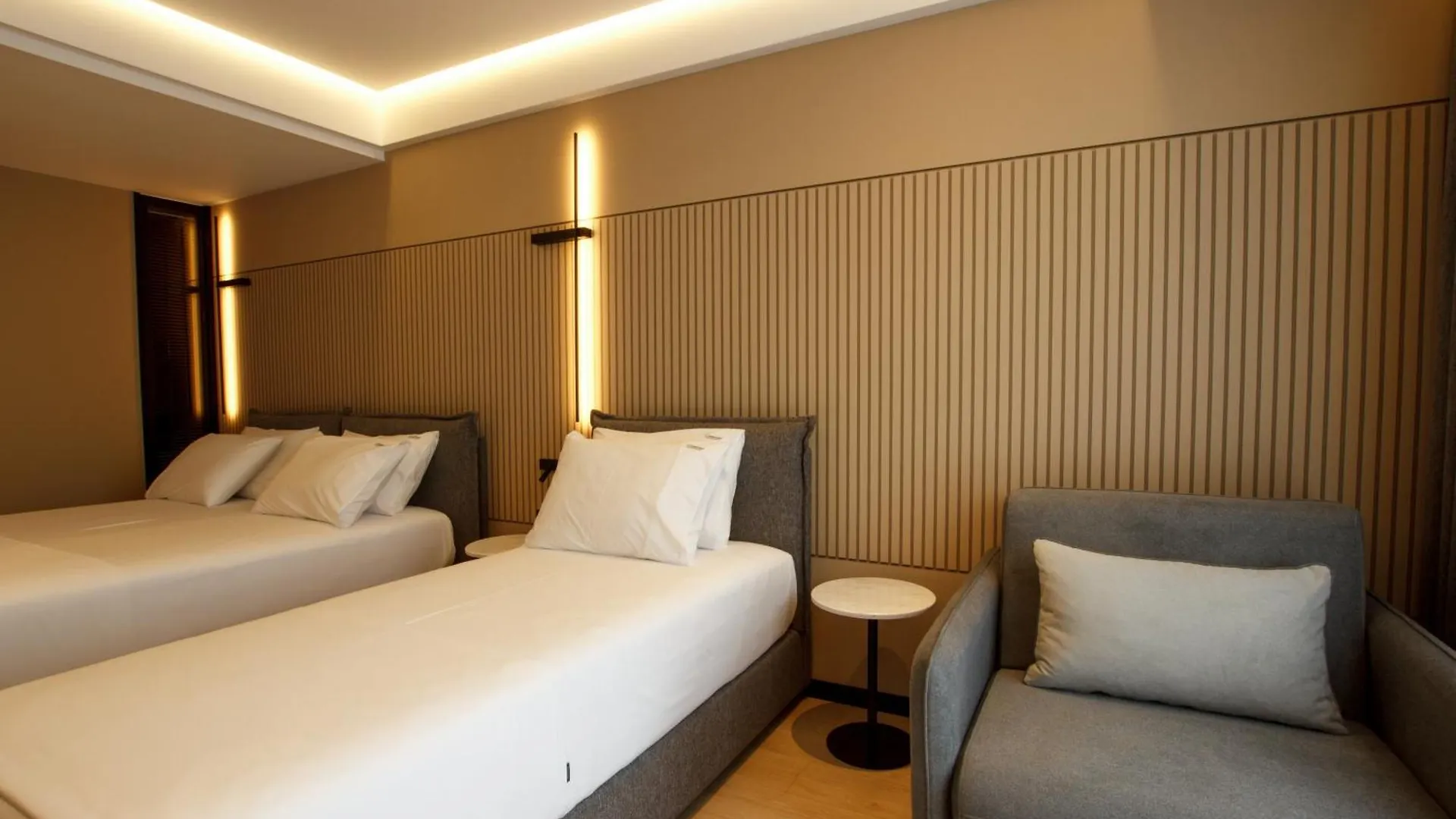 Caramel Boutique Hotel Gjirokaster