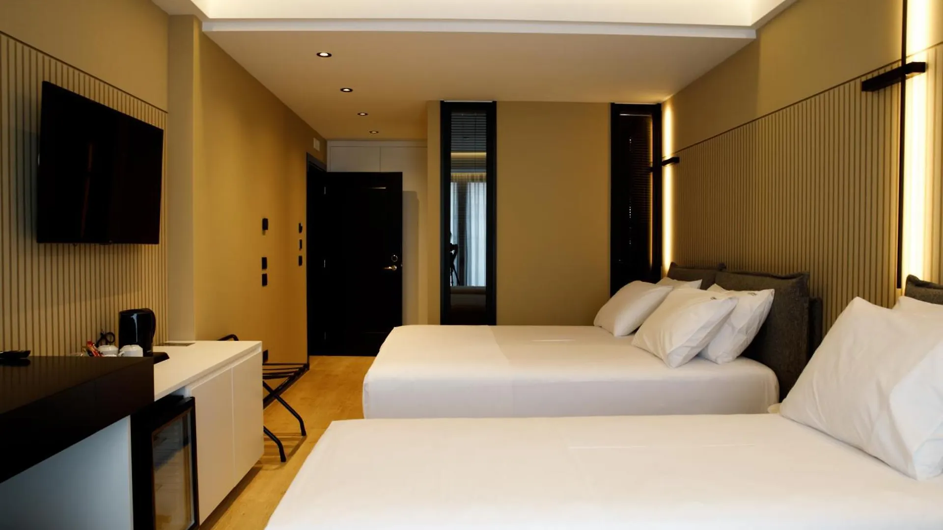 Caramel Boutique Hotel Gjirokaster Albania