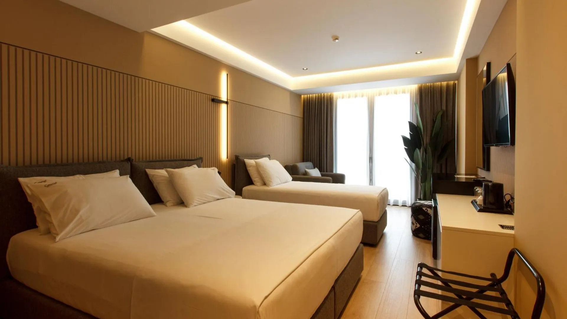 Caramel Boutique Hotel Gjirokaster 3*,  Albania