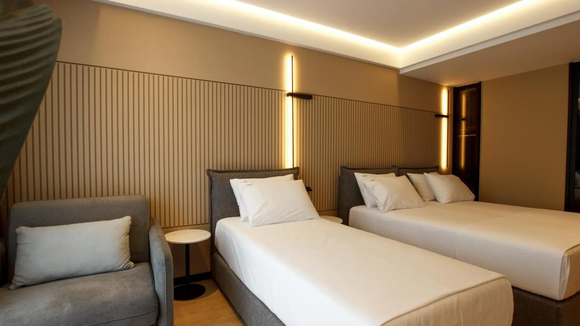Caramel Boutique Hotel Gjirokaster