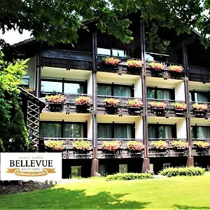 navštívit hotel
