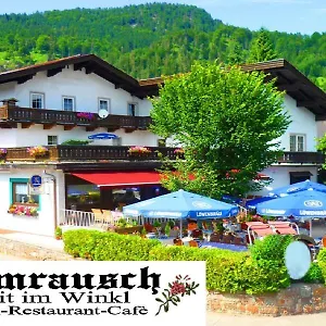 *** Hotel Almrausch Duitsland