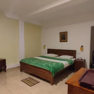 navštívit hotel