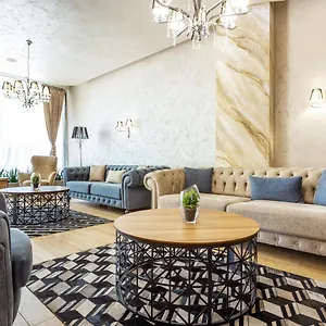 Ξενοδοχείο Avenue By Hmg-free Parking-free Wi-fi ***