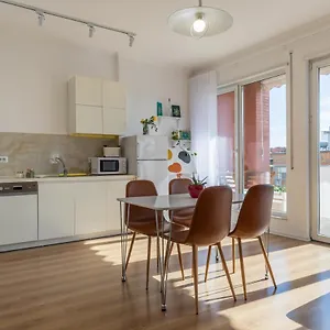  Appartement New Apartament Albanië