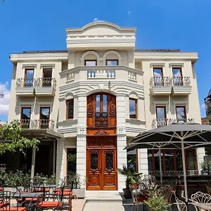 Borgjeze Ξενοδοχείο