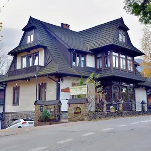 navštívit hotel