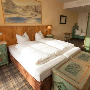 navštívit hotel