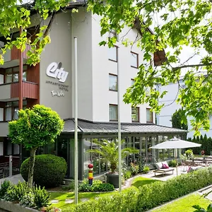 navštívit hotel