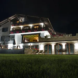 navštívit hotel