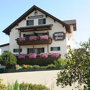 *** Hotel Reischenau Duitsland