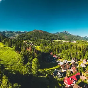 navštívit hotel